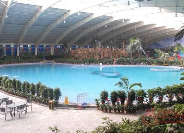 北京温泉度假哪里好 盘点北京十大温泉排行榜插图5