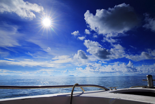 2019泰国十大旅游景点 普吉岛人气最高，大皇宫必看插图5