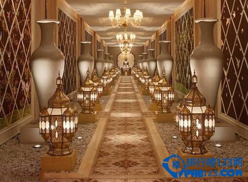 世界十大浪漫婚礼举办地点排行榜插图5