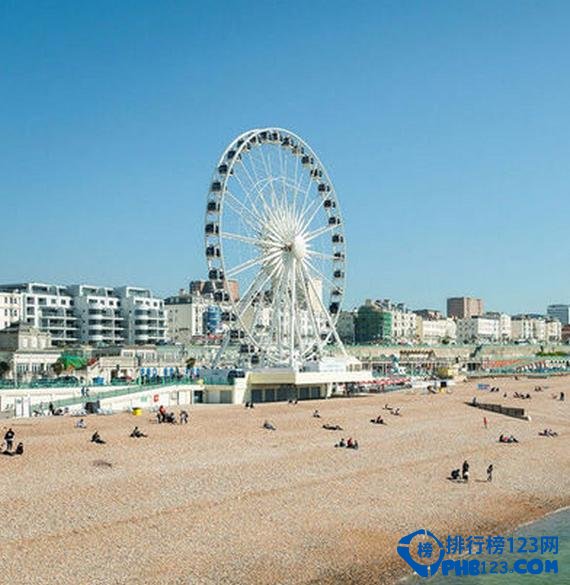 2016人气蹿升最快的十大旅游胜地排行榜 值得一去插图4