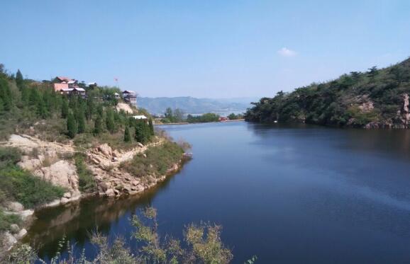 莱芜好玩的地方排行榜 莱芜十大最好玩的地方推荐插图2