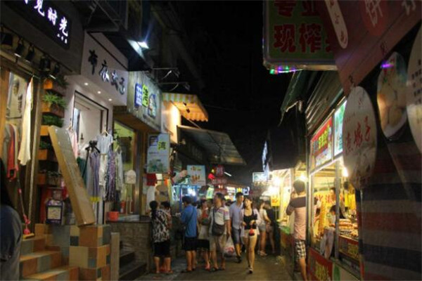 去厦门必玩的十大景点 你都去过几个插图1