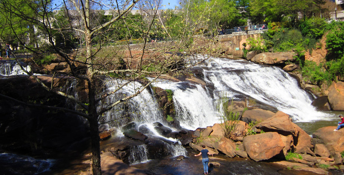 2019北美十大浪漫城市，体验浪漫与历史(北美蜜月圣地)插图4