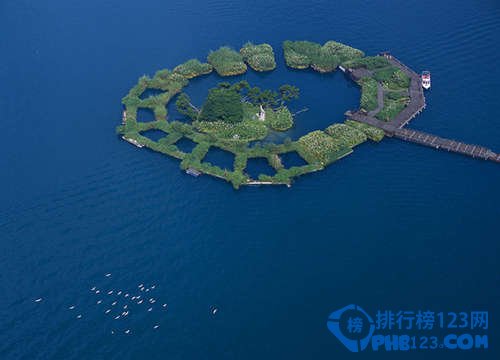 盘点十大令人惊艳的台湾美景 值得一看插图