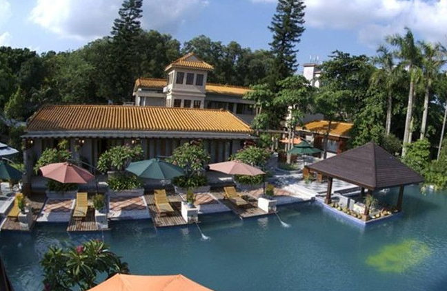 中国十大度假村 盘点国内最值得去的度假村插图2