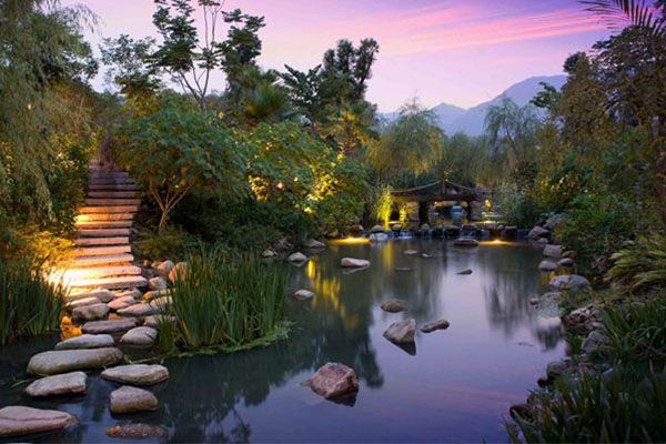 连江旅游必去十大景点 温泉、剧院、龙峰寺全都不容错过插图2