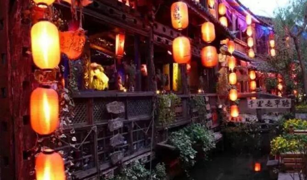 适合冬天穷游的十大城市，不会让你觉得遗憾的旅游城市插图2