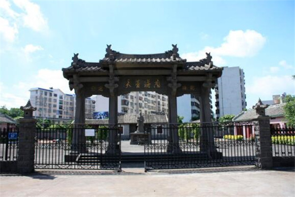 海口最好玩的地方推荐 海口好玩的地方排行榜插图9