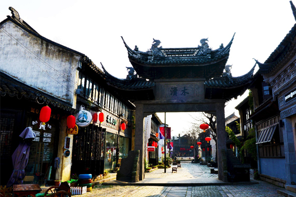 南方最美十大小镇 凤凰古城上榜，第一名的竟然是它插图1