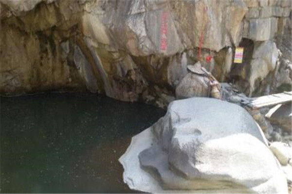 宝鸡最好玩的地方推荐 宝鸡好玩的地方排行榜插图4 宝鸡最好玩的地方推荐 宝鸡好玩的地方排行榜插图4