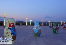 内蒙古有什么好玩的地方?内蒙古旅游必去景点排行榜|爱分享