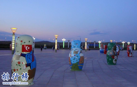 内蒙古有什么好玩的地方?内蒙古旅游必去景点排行榜插图5