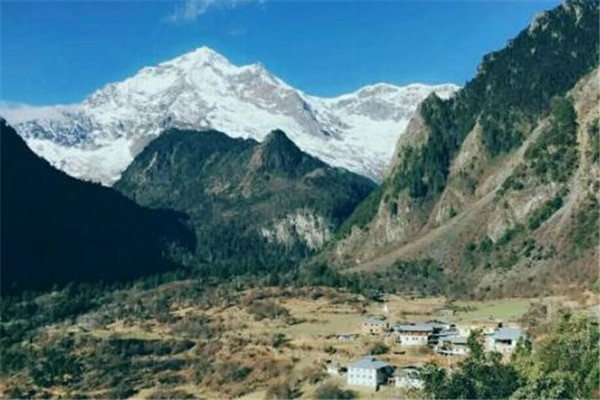 迪庆州最好玩的地方推荐 迪庆州好玩的地方排行榜插图5