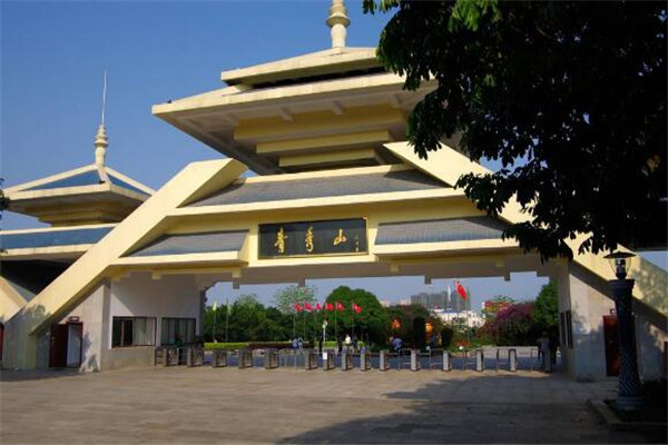 南宁最好玩的地方推荐 南宁好玩的地方排行榜插图1