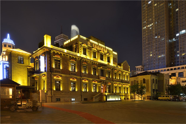 天津最好玩的景点排行榜 庆王府文化底蕴深厚还能住宿插图8