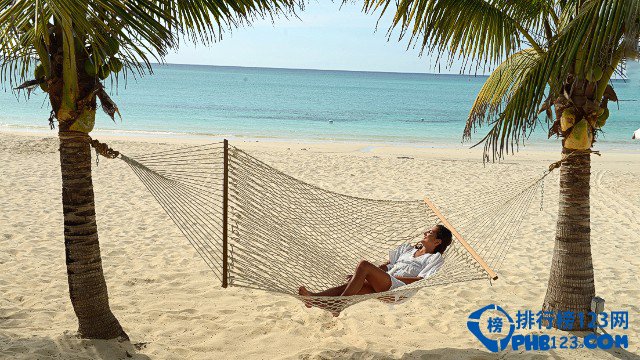 全球最美十大沙滩排行榜插图5