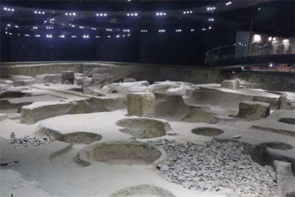 邢台十大最好玩的景点：天河山上榜，第四是出产白瓷胜地插图3