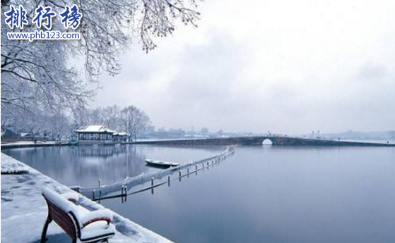 中国必去的10个地方,你去过几个?插图3