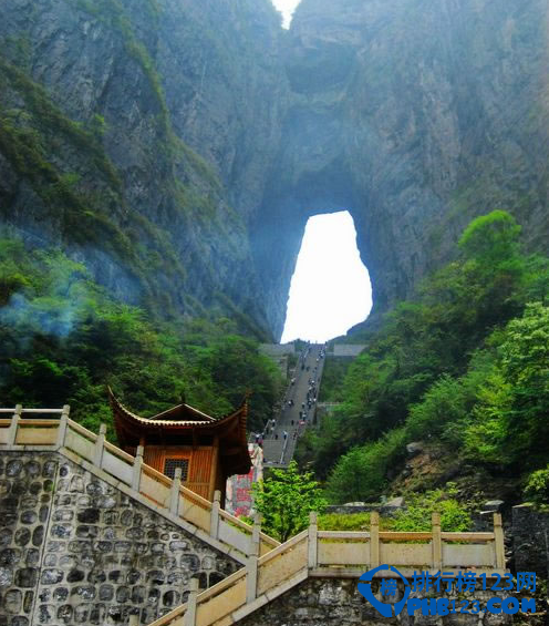 2016湖南旅游景点排行 湖南旅游必去景点推荐插图9