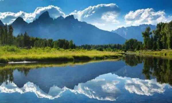 全球最美10个旅游胜地，人生必去的十大绝美景点推荐插图5