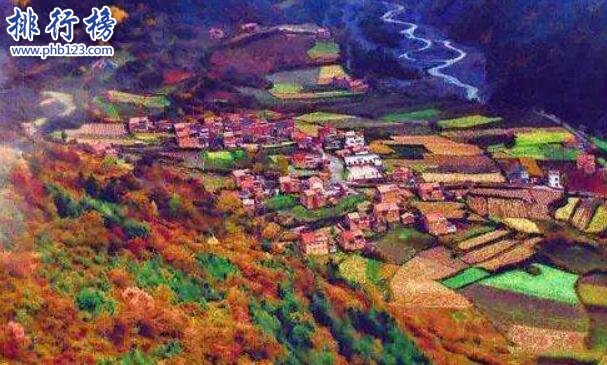 10月份国内最佳旅游地，国庆去哪玩比较好插图9