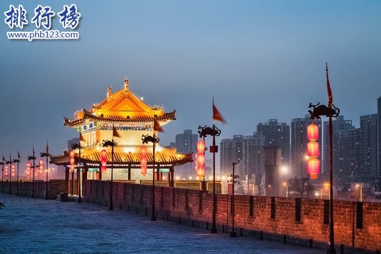 春季十大旅游最佳去处,春季旅游景点排行插图2