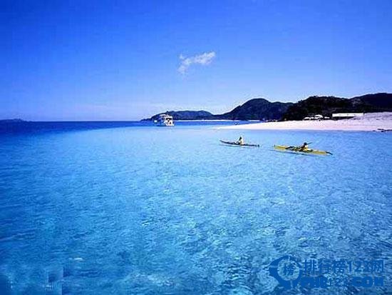 亚洲十大新兴旅游圣地排行榜插图3