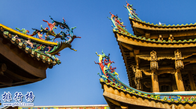 厦门有什么好玩的地方?厦门好玩的地方排行榜插图4