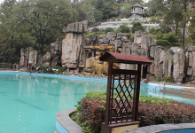 咸宁十大温泉排行榜,太乙国际温泉度假区夺魁 温泉谷上榜|爱分享