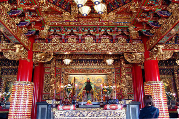 湛江十大风景名胜排名：灯楼角上榜，第9网红拍照地插图6