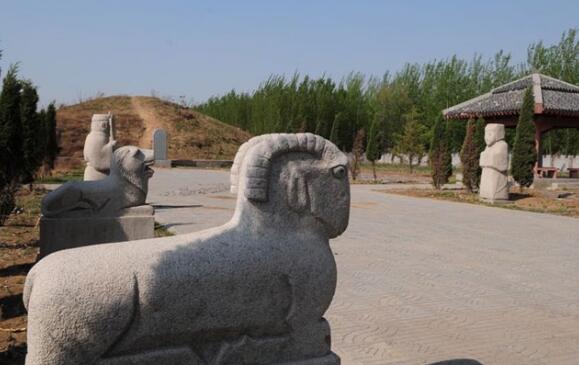 东营好玩的地方排行榜 东营十大最好玩的地方推荐插图3