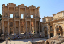 世界十大奇景 令人惊叹的景色，你去过吗|爱分享