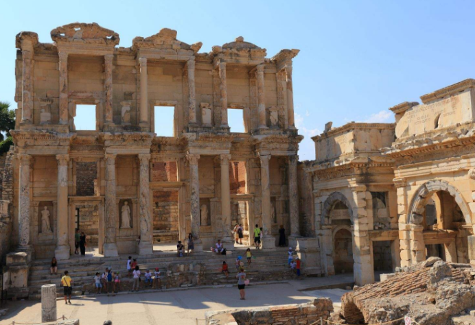 世界十大奇景 令人惊叹的景色，你去过吗插图9