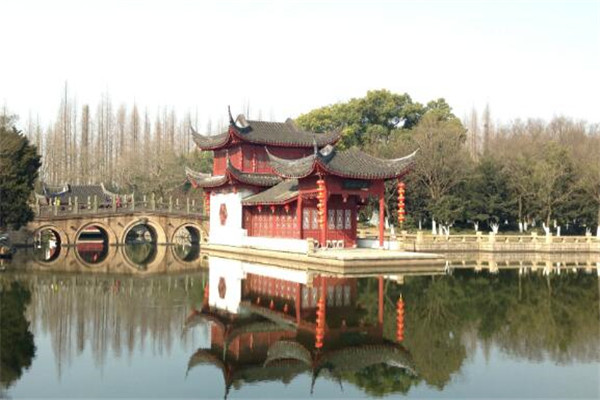 上海最有名的地方 外滩属经典，其余个个也都是人气爆棚插图3