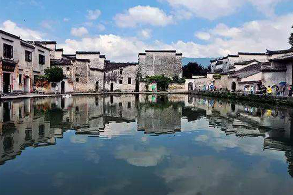 安徽十大最好玩的地方:翡翠谷上榜，每一处都令人流连忘返插图6