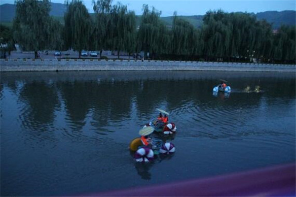 白山最好玩的地方推荐 白山好玩的地方排行榜插图7