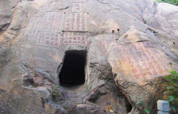连云港好玩的地方排行榜 海州古城夜景最美,花果山一定要去插图9