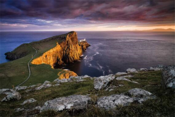 世界十大世外桃源 稻城亚丁美到无法复制，你去过哪几个插图1