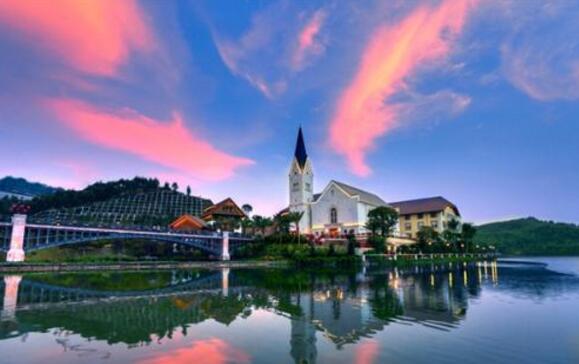 惠州好玩的地方排行榜 惠州十大最好玩的地方推荐插图1