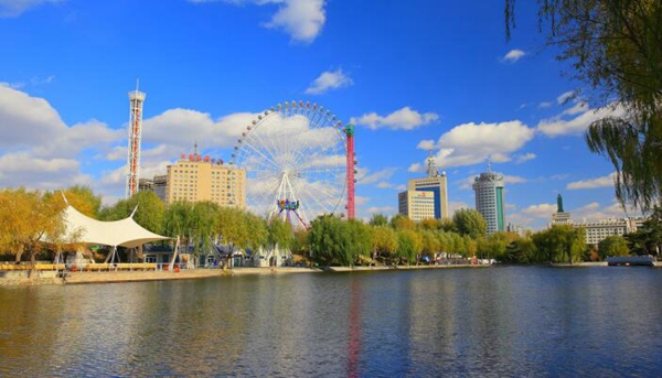 长春情侣十大必去之地,每一个都是适合约会的浪漫地方插图8