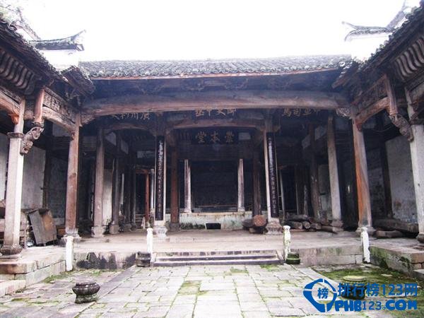 海南十大牛人家园景点排行榜插图8