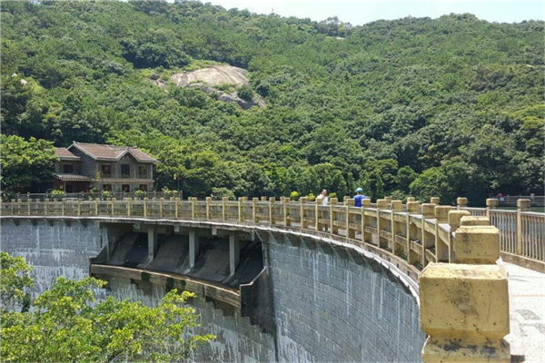 福建十大最好玩的景点 福建土楼历史悠久清源山景区出名插图9