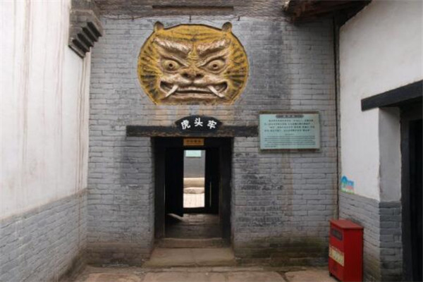 临汾最好玩的地方推荐 临汾好玩的地方排行榜插图4