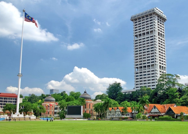 马来西亚必玩的十大景点,美食风土人情一网打尽插图3