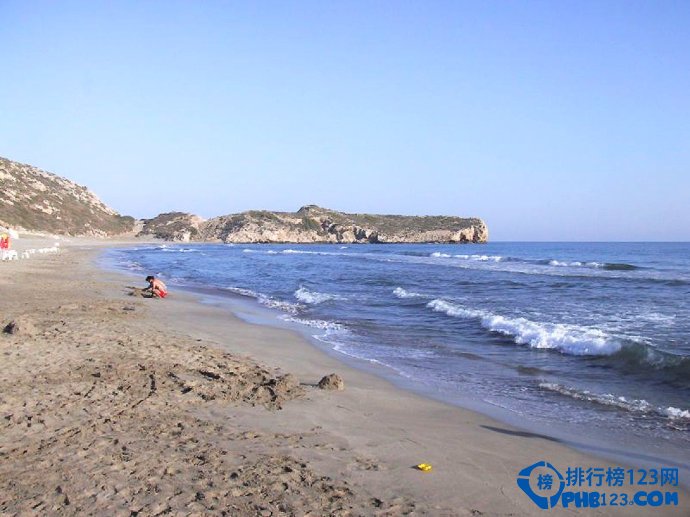 全球十大出游备选之地排行榜插图6