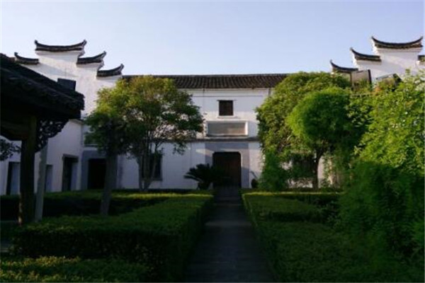 金华好玩的地方排行榜 金华最好玩的地方推荐插图5