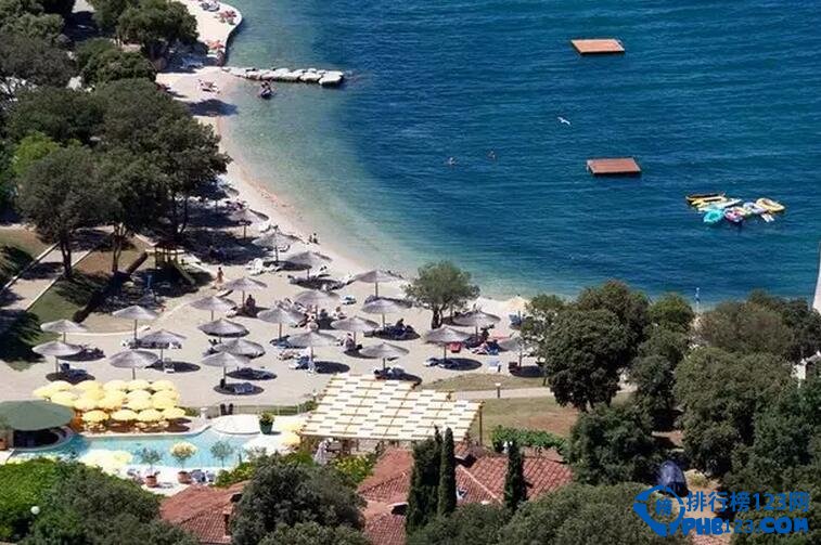 全球五大最佳裸泳地插图1