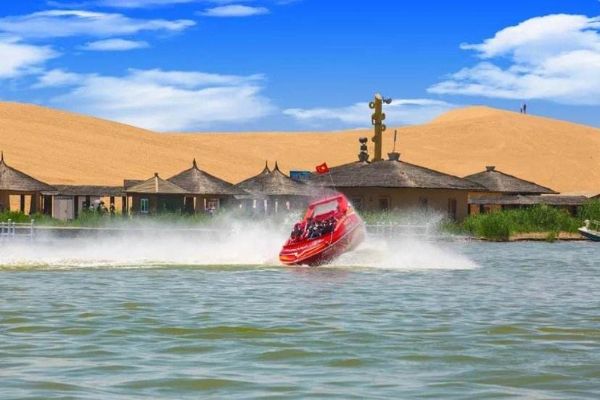 宁夏七大必去之地 来到宁夏一定要去这些地方逛逛插图4