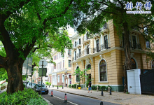 广州晚上哪里夜景好看？盘点广州适合夜晚去的景点|爱分享