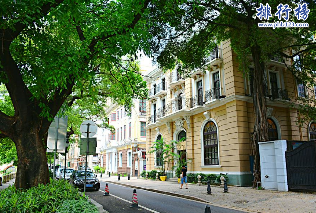 广州晚上哪里夜景好看？盘点广州适合夜晚去的景点插图7